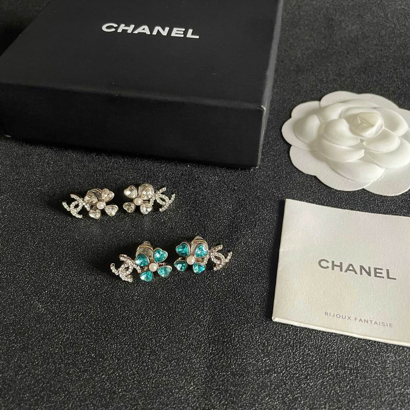 Chanel Earring 04yxs231
